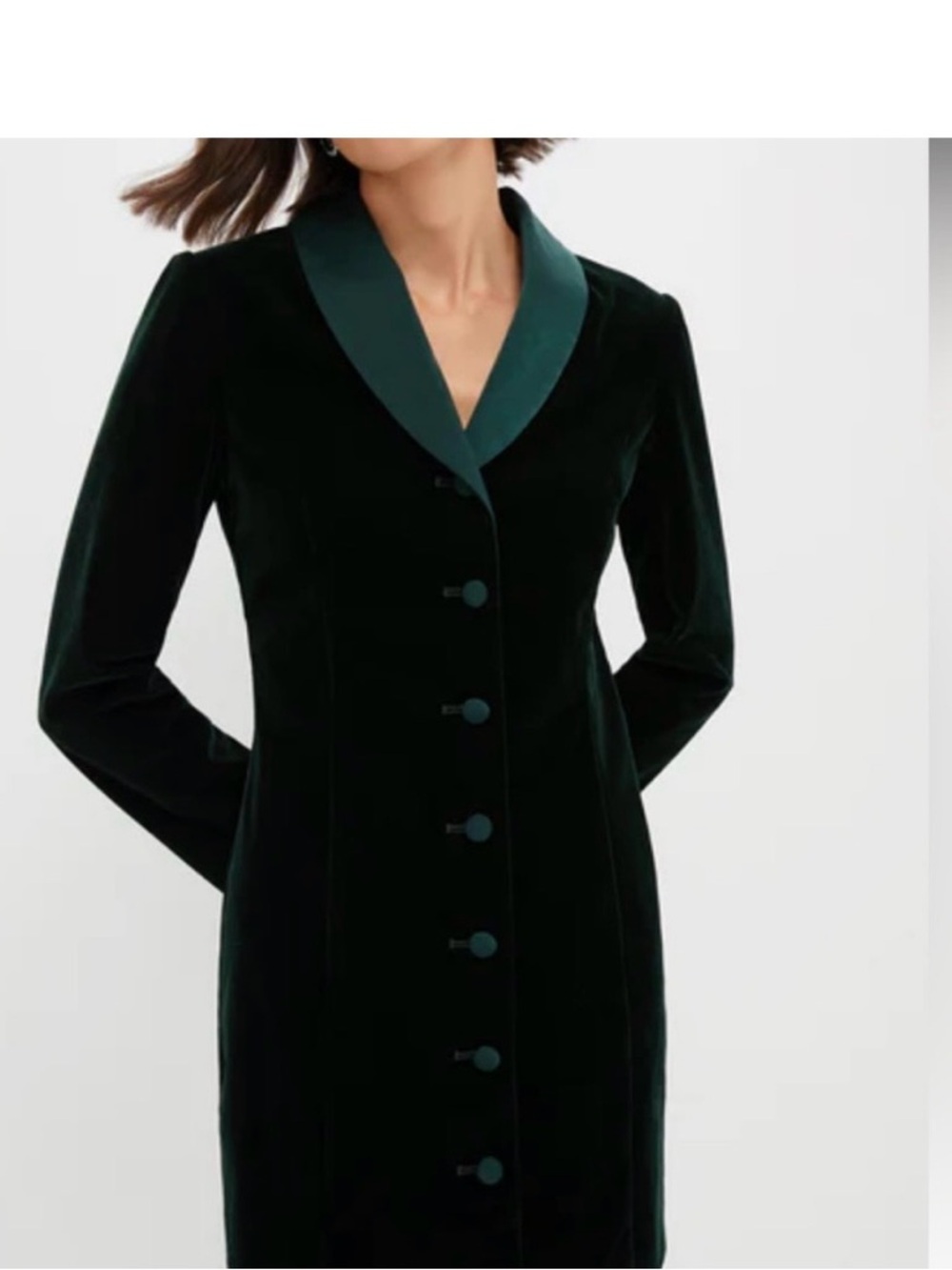 NWT Pomander Place dress